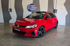 2019 Volkswagen Golf GTI Performance 2.0 TSi 245c